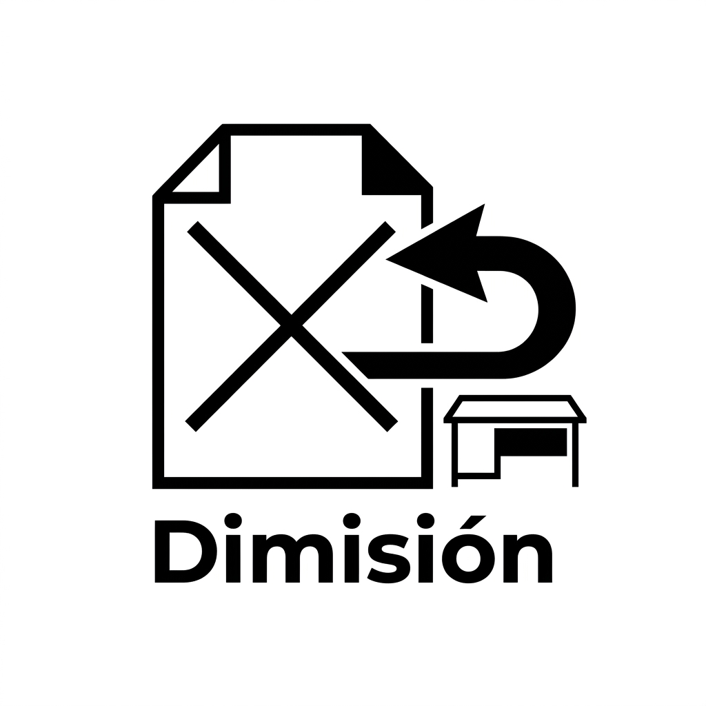 Retractación de dimisión de un trabajador