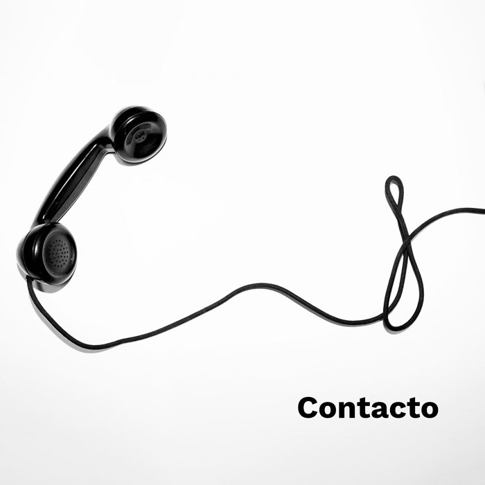 contacto 