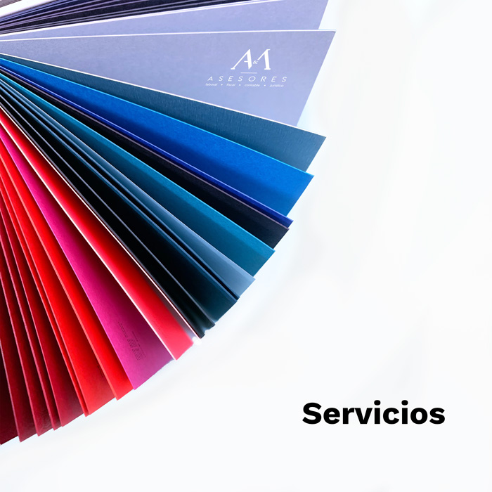 servicios